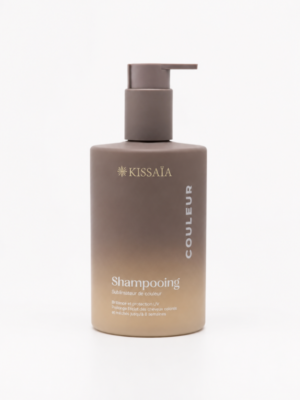 Shampoing Cheveux Colorés