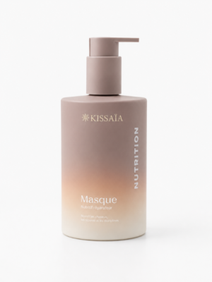 Masque Nutritif