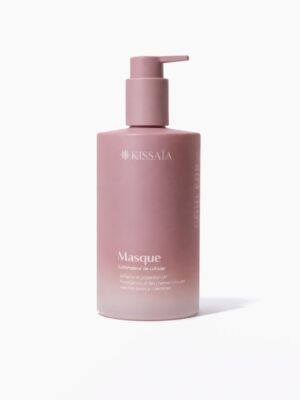 Masque Cheveux Colorés