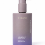 Masque Violet Déjaunissant