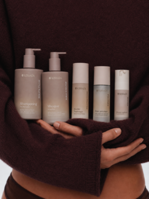 Rituel Signature Kissaia