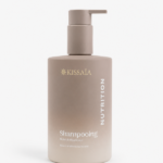 Shampooing Nutritif