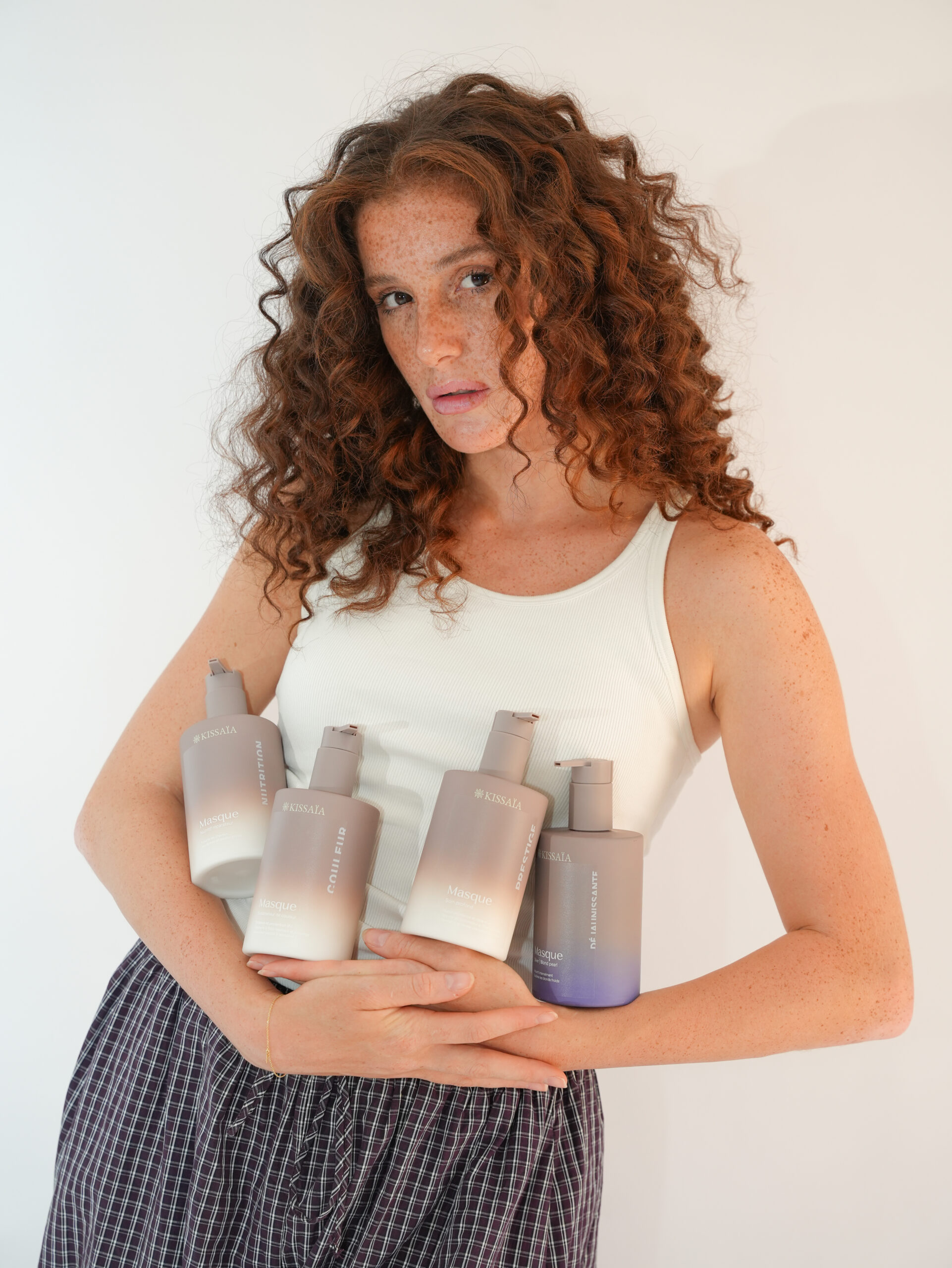 Rituel soin prestige